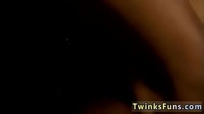 Andy teen gay porn movie xxx He'_s been lured into the attic by