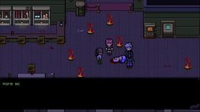 How dare they hurt my babe (Memoirs Of A Battle Brothel) Ep 16