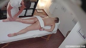 Perverted Harlot Crazy Massage Adult Clip