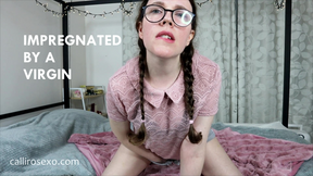 Impregnated by a Virgin