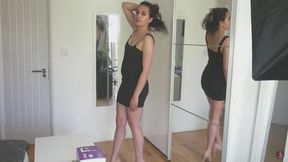 Photoshoot With Your Hot Little stepSister