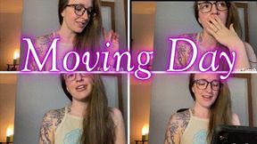 Moving Day *mp4*