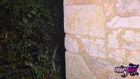 mari cocu me filme avec mon amant pour une baise dans les boisle chaperon ...