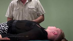 Cora breast whip