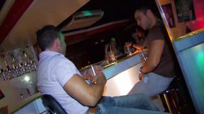 Georges German girls getting fucked by a group of hard cocks