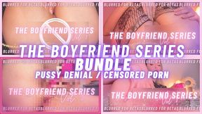 The Boyfriend Series Bundle 720WMV