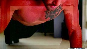 NextdoorMale Video: Bobby Bull