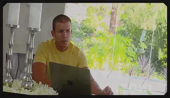 Geeky Alex More Anal & Big Cock Cumshot