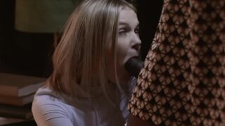 Coco Lovelock demands a crazy fucking session with BBC