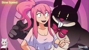 Derpixon Animation Compilation #3 (lets See How Long You Can Last)