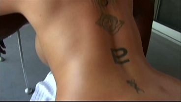 Big booty sara Jay loves getting fucked by richard mann