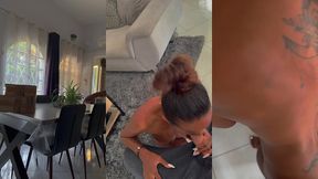 sextape mode defi je baise avec le livreur tous mes medias en libre ...