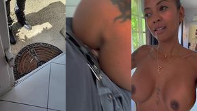 sextape mode defi je baise avec le livreur tous mes medias en libre ...