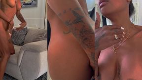 sextape mode defi je baise avec le livreur tous mes medias en libre ...