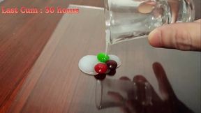 Skittles 30H, 2H - SC003