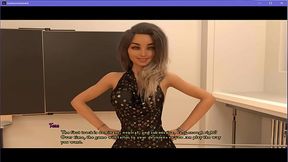 Karlsson'_s Gambit Adult game