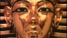 The Pharaoh and 2 Horny Sluts: Threesome at Cleopatra&#039;s Court