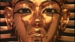 The Pharaoh and 2 Horny Sluts: Threesome at Cleopatra&#039;s Court