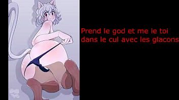 Hentai joi fr Pitou CEI, ICEPLAY, PISSPLAY, FEMDOM
