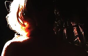 Samantha Saint Lesbian Fetish Fun