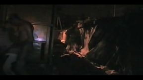 fucked by straight arab in the public street during the night