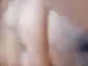 Hot TEEN Video Call With My Girlfriend Mutual Masterbation
