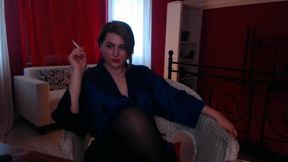 Mistress Alice Private Show