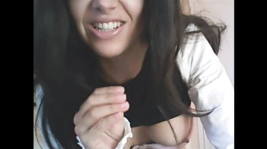 PORCELLO MAIALE SEGAIOLO! ti tocchi mentre bestemmio eh