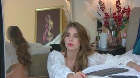 Chloe Bianchi Private Show