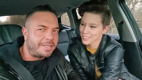 newcomer lara 30 ohne kondom gefickt