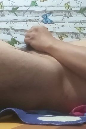 Im Increadibly Horny.