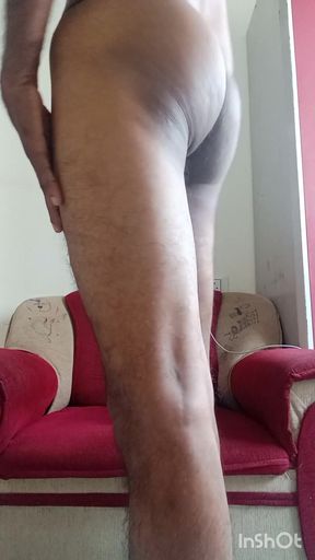 Hand Sex