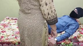 I Fucked My Pakistani College GF Three Times Big Pussy