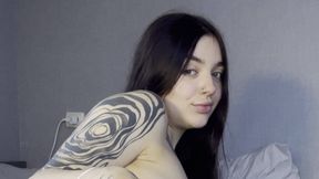 Community Creator
 @evelyngoddess @Teasing & #Brunette #Tattoo Porn #Big Ass #Nude film hardcore nsfw | Tik.Porn