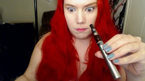 Coughing While Gaming! (wmv)