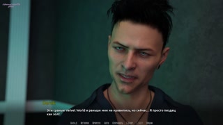 BARS (0,80 Rus) • ASMR Walkthrough • Part 117