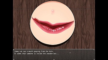 Nymphomania Priestess [Cuckold Hentai game PornPlay] Ep.9 cute nun girlfriend is getting more nympho !