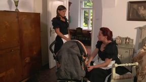 Live For Sale: Vite In Vendita, Un Film Intero Itali