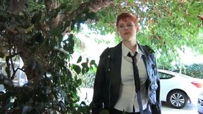 Lesbian love ordinary love