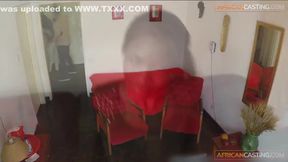 African Women Giving It Porn Castings