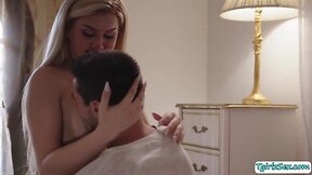 Eroused shemale daisy taylor analed by bfs dick
