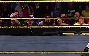Wwe superstar paige jerk off challenge