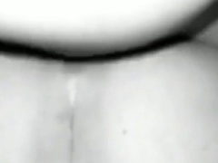 ANONYMOUS 18 YO BI BOY DUMPS A LOAD IN ME