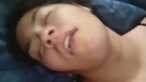 &iquest_quien es ella?