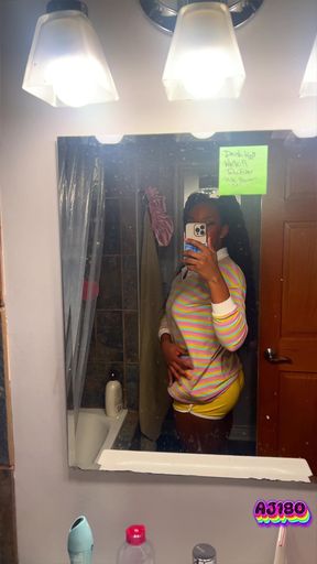 Just the Clip 30: Bulge