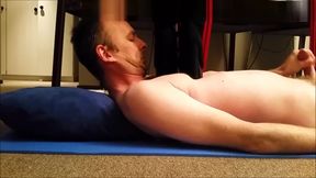 Trampling with plateau Boots (Full Clip)