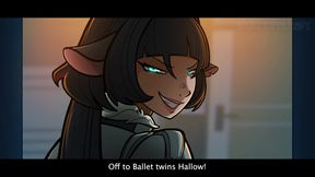 Jane's interrogation