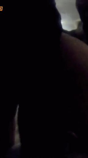 Throwback Suk & Fuk with a Creampie Ending