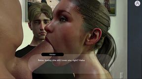 johannesgaming - update #788 - a volatile marriage 8 vivian is obsessed with felix - jul 21, 2026