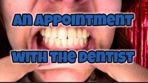 My Oral History: My Fears, My Teeth, and the Whole Truth
